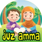 Logo of Juz Amma android Application 